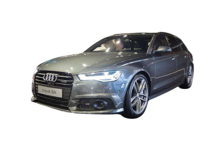 Audi A6 A6 Avant (4G, C7 facelift 2016) thumbnail picture