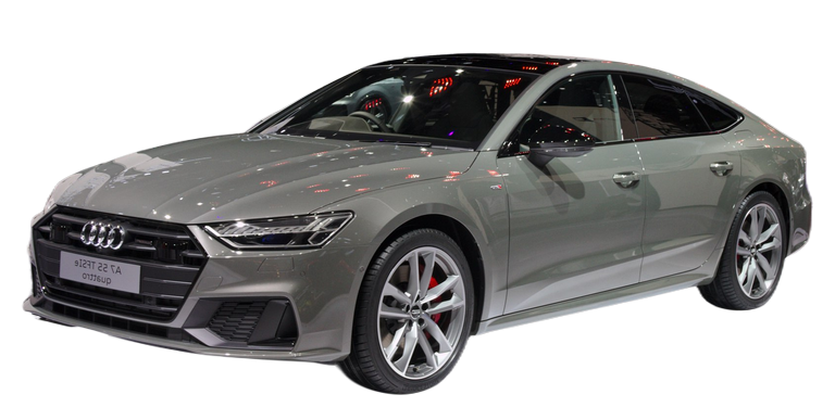 Audi A7 A7 Sportback (C8) thumbnail picture