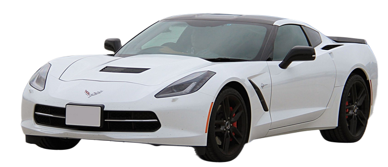 Chevrolet - Corvette's photo