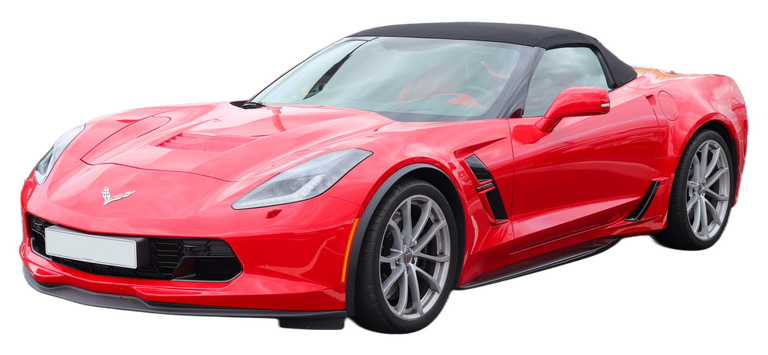 Chevrolet Corvette Corvette Convertible (C7) thumbnail picture
