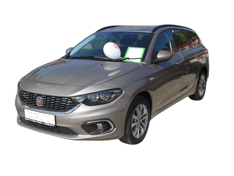 Fiat Tipo Tipo (358) Wagon thumbnail picture