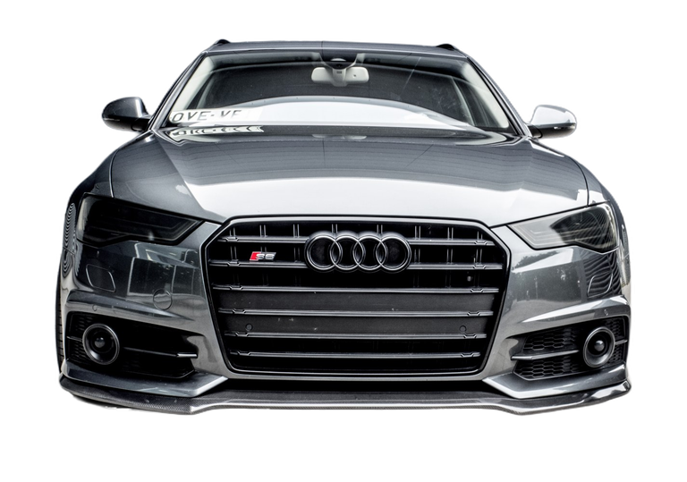 Audi S6 S6 Avant (C7 facelift 2016) thumbnail picture