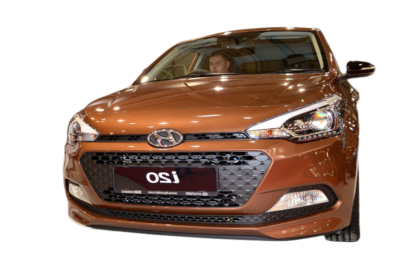 Hyundai i20 i20 II (GB) thumbnail picture