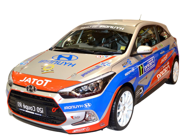 Hyundai i20 i20 II Coupe thumbnail picture