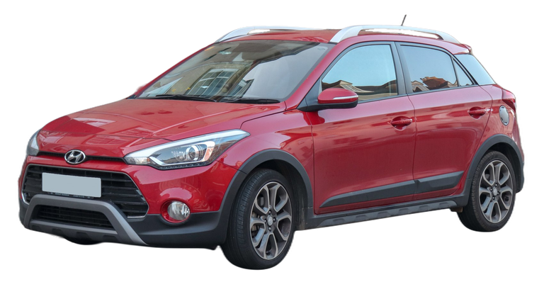 Hyundai i20 i20 II Active thumbnail picture