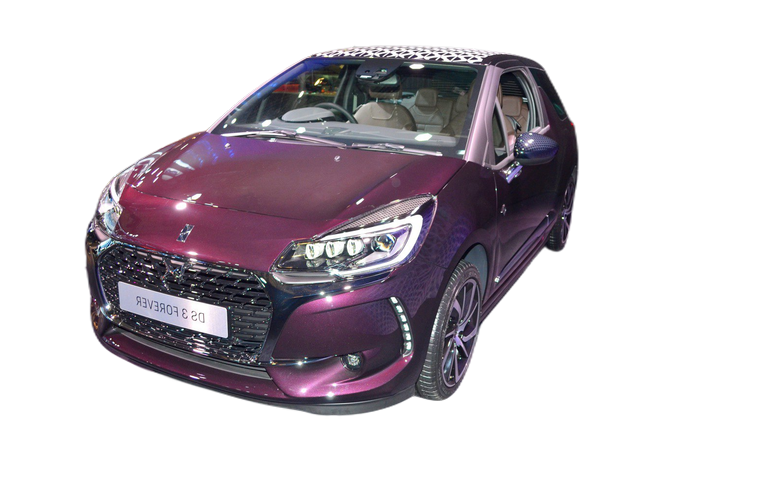 DS 3 3 thumbnail picture