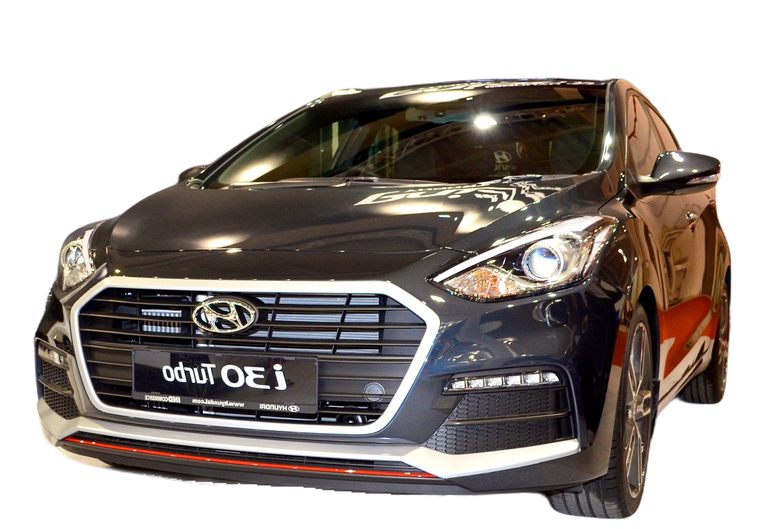 Hyundai i30 i30 II (facelift 2015) thumbnail picture