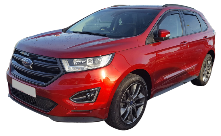Ford Edge Edge II thumbnail picture