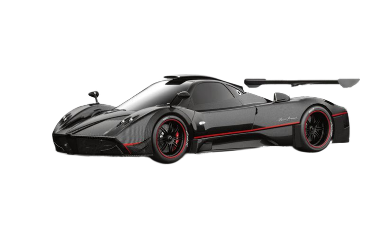 Pagani Zonda Zonda R thumbnail picture