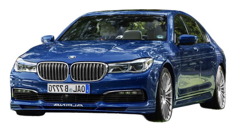 Alpina - B7's photo