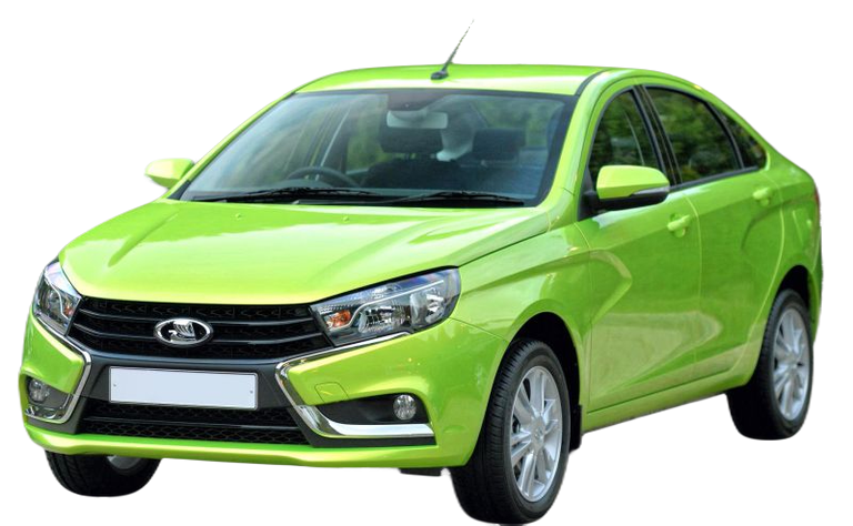 Lada Vesta Vesta thumbnail picture