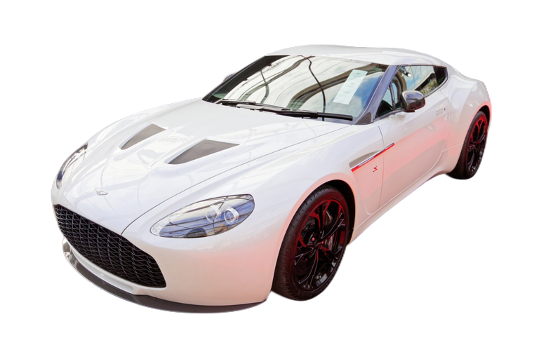 Aston Martin - Zagato's photo