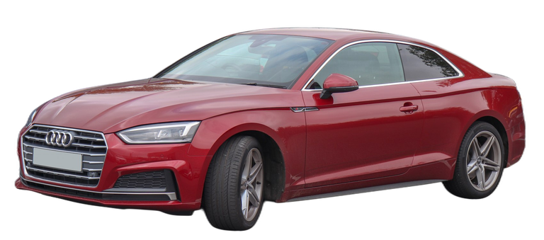 Audi A5 A5 Coupe (F5) thumbnail picture