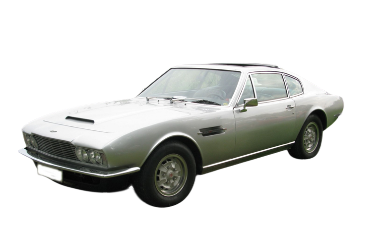 Aston Martin DBS DBS V8 thumbnail picture