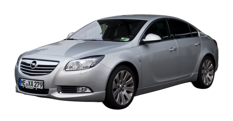 Opel Insignia Insignia Sedan (A) thumbnail picture