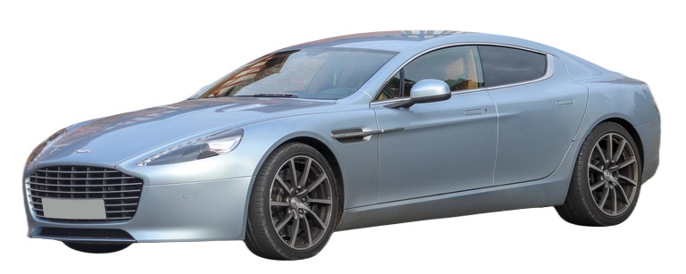 Aston Martin Rapide Rapide S thumbnail picture