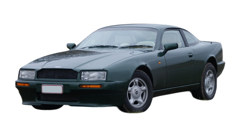 Aston Martin Virage Virage thumbnail picture