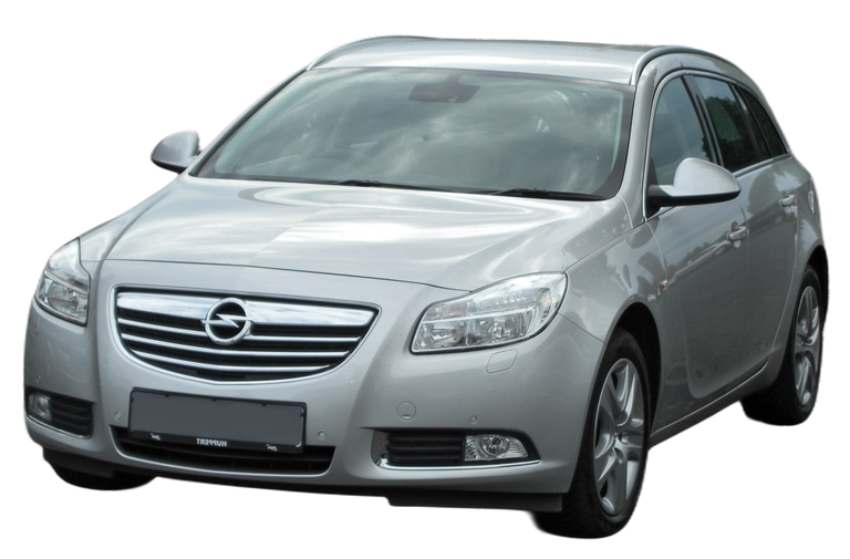 Opel Insignia Insignia Sports Tourer (A) thumbnail picture