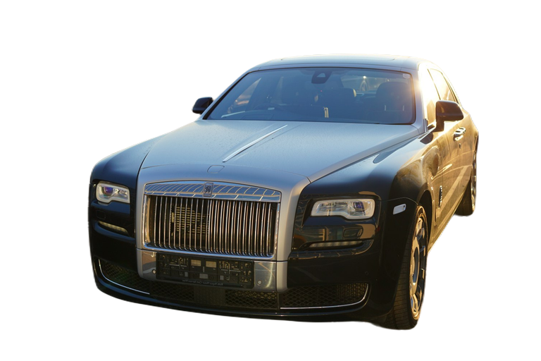 Rolls-Royce Ghost Ghost Extended Wheelbase I (facelift 2014) thumbnail picture