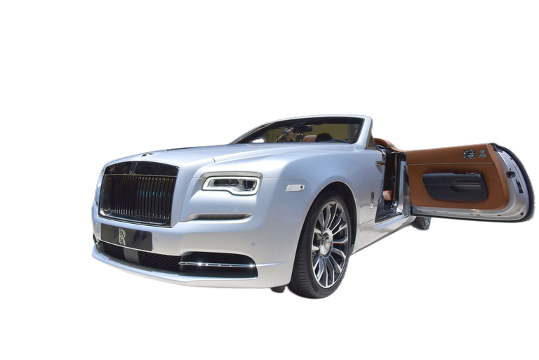 Rolls-Royce Dawn Dawn thumbnail picture