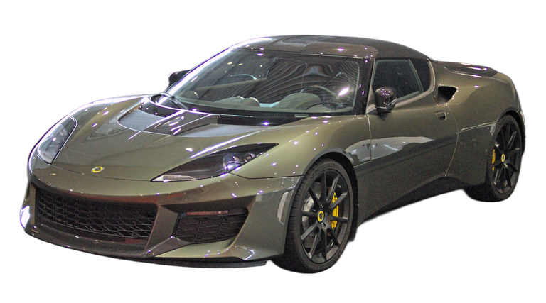 Lotus Evora Evora Sport 410 thumbnail picture
