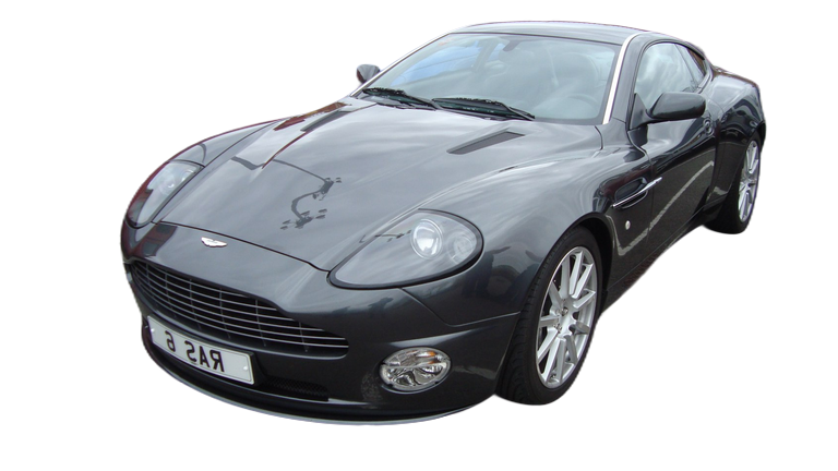 Aston Martin Vanquish V12 Vanquish S thumbnail picture