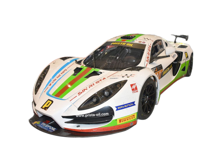 Sin Cars R1 R1 thumbnail picture