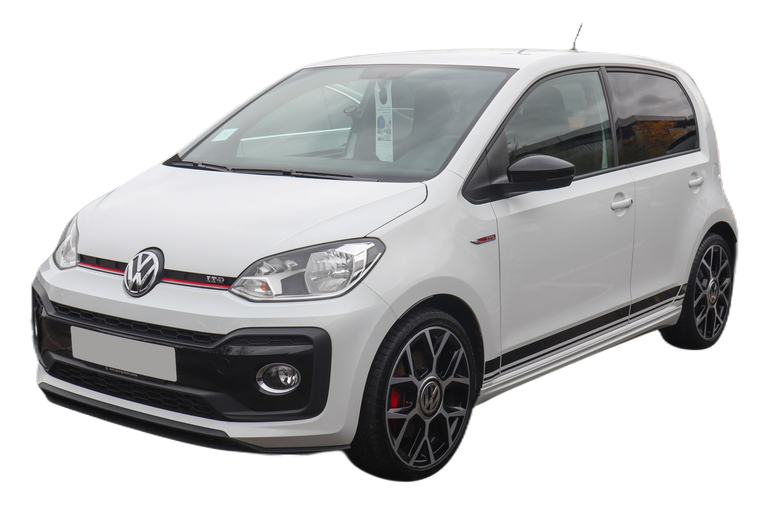 Volkswagen Up! Up! (facelift 2016) thumbnail picture