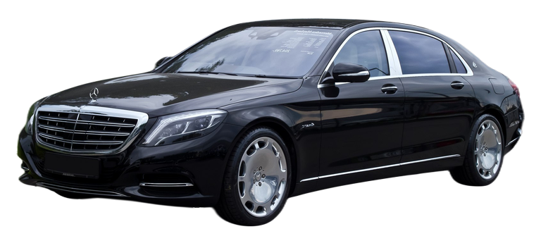 Mercedes-Benz Clasa S Maybach Clasa S (X222) thumbnail picture