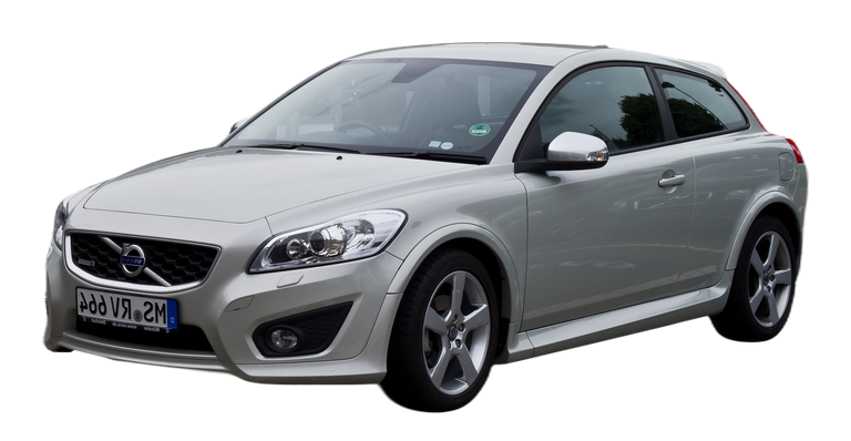 Volvo C30 C30 (facelift 2010) thumbnail picture