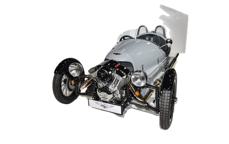 Morgan 3 Wheeler 3 Wheeler thumbnail picture