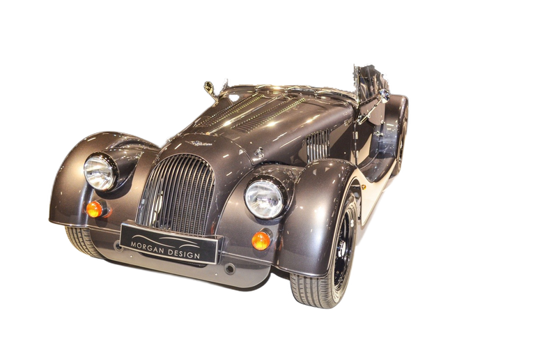 Morgan Plus 4 Plus 4 (2005) thumbnail picture