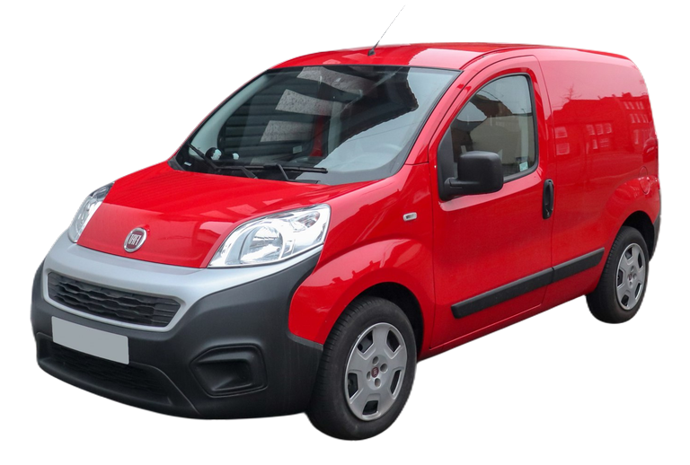 Fiat Fiorino Fiorino (facelift 2016) thumbnail picture