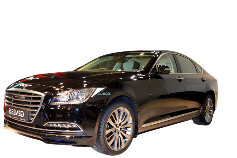 Hyundai Genesis Genesis II thumbnail picture