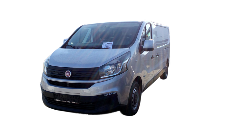 Fiat Talento Talento Van thumbnail picture