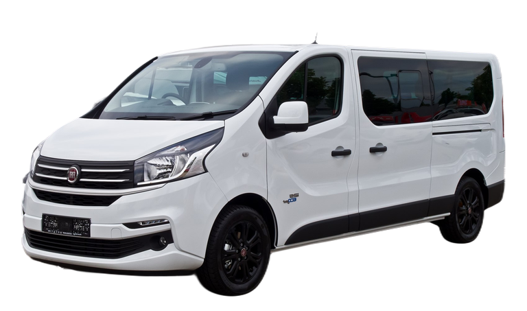 Fiat Talento Talento Combi thumbnail picture