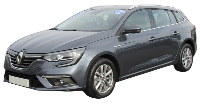 Renault Megane Megane IV Grandtour thumbnail picture