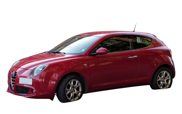 Alfa Romeo MiTo MiTo (facelift 2013) thumbnail picture