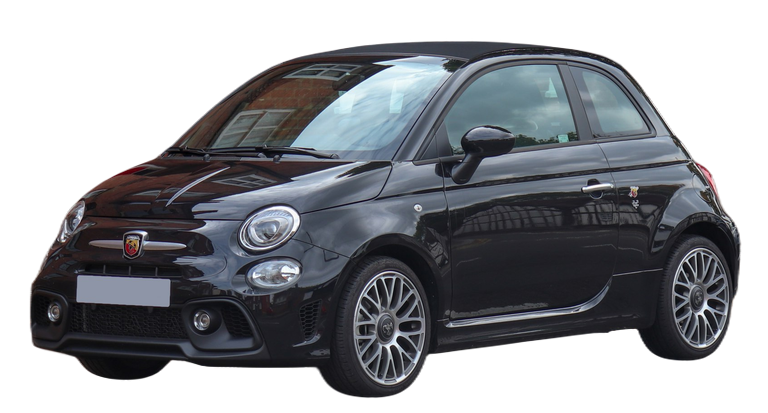 Abarth 595 595C (facelift 2016) thumbnail picture
