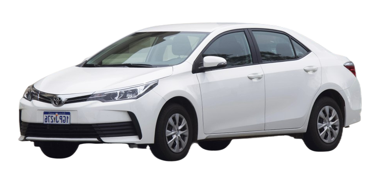 Toyota Corolla Corolla XI (E170, facelift 2016) thumbnail picture