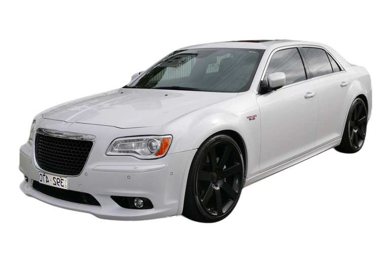 Chrysler 300 300 II thumbnail picture
