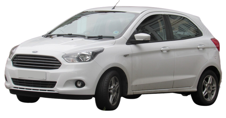 Ford KA KA+ thumbnail picture