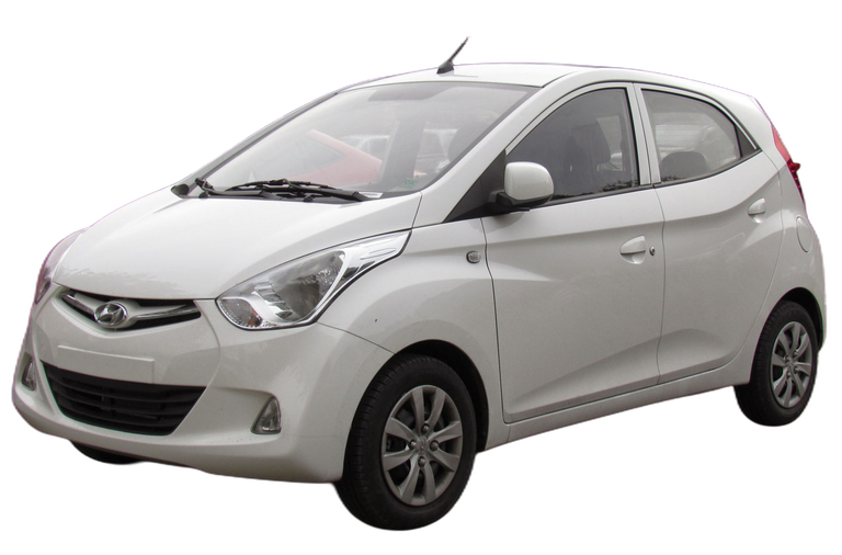 Hyundai EON EON thumbnail picture