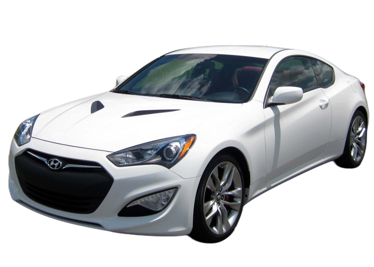 Hyundai Genesis Genesis Coupe (facelift 2012) thumbnail picture