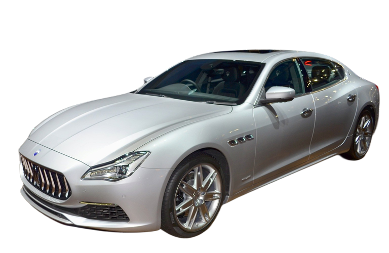 Maserati Quattroporte Quattroporte VI (M156, facelift 2016) thumbnail picture