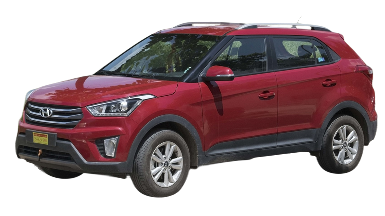 Hyundai Creta Creta I thumbnail picture