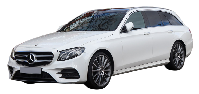 Mercedes-Benz Clasa E Clasa E T-modell (S213) thumbnail picture