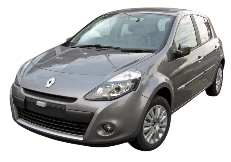 Renault Clio Clio III (Phase II, 2009) thumbnail picture