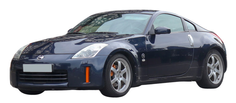 Nissan 350Z 350Z (Z33, facelift 2007) thumbnail picture