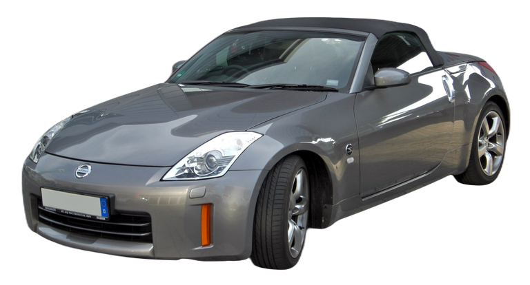 Nissan 350Z 350Z Roadster (Z33, facelift 2007) thumbnail picture